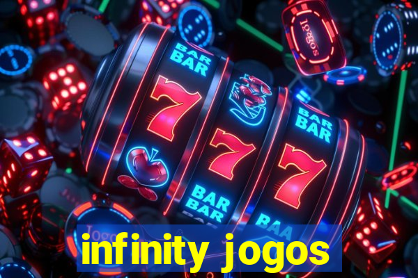 infinity jogos